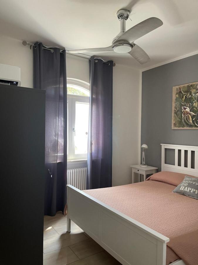 Il Capriccio Di Silvia Villa Sirmione Exteriör bild